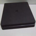 PS4 SLIM CON MANDO