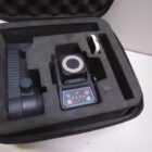 NIVEL LASER CON FUNDA