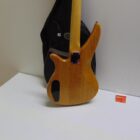 BAJO CON FUNDA