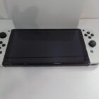 NINTENDO SWITCH OLED CON CAJA