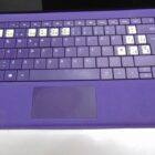 TABLET PC CON CAJA