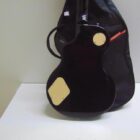 GUITARRA ELECTRICA CON FUNDA *