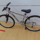 BICICLETA MTB 26" SEMINUEVA AÑOS 90 TALLA S